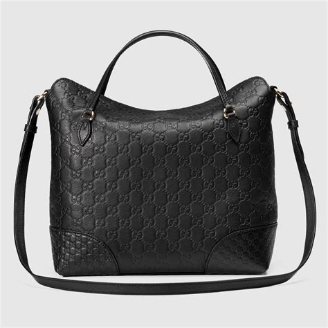 gucci leather gg 353120 bag|gucci guccissima tote bag.